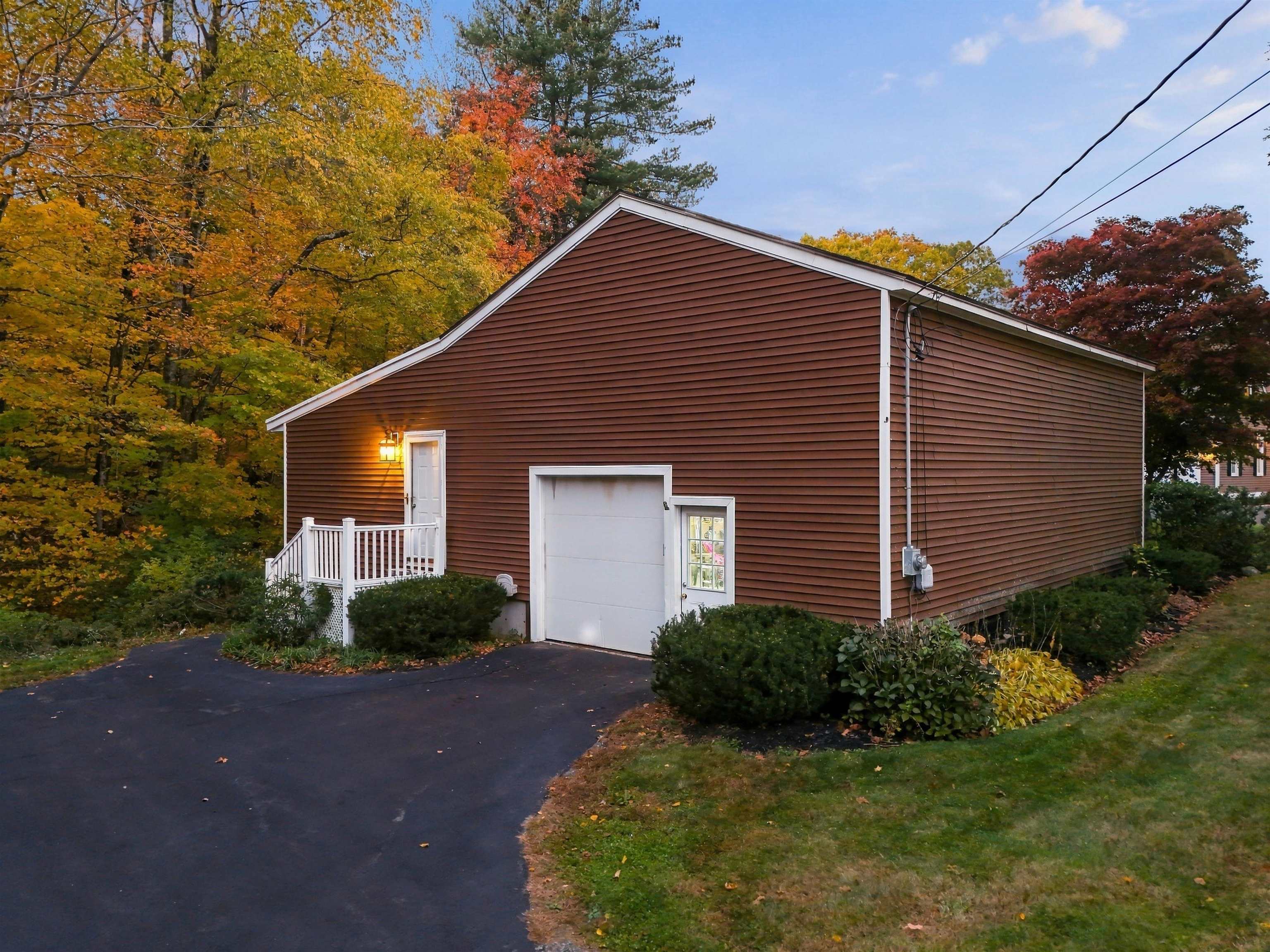 3 Muddy Pond Road