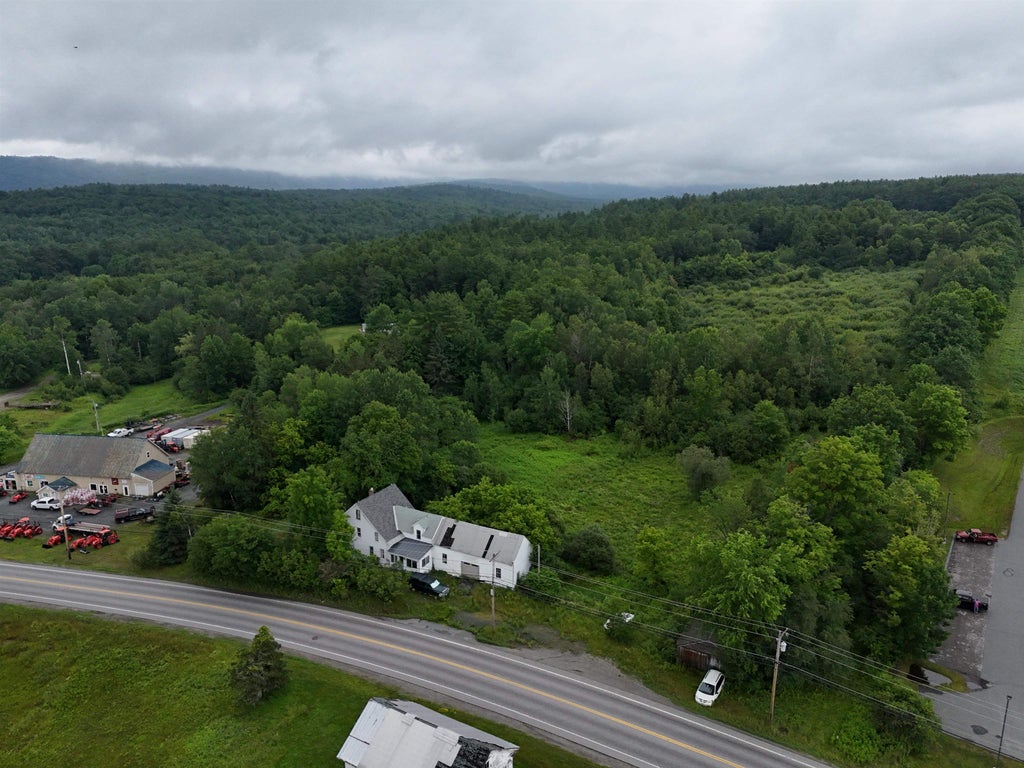 Photo of 535 US Route 4, Enfield, NH 03748 (MLS # 5107065)