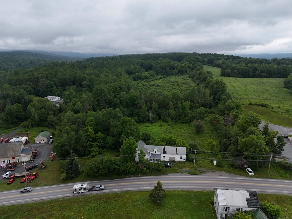 Photo of 535 US Route 4, Enfield, NH 03748 (MLS # 5107065)