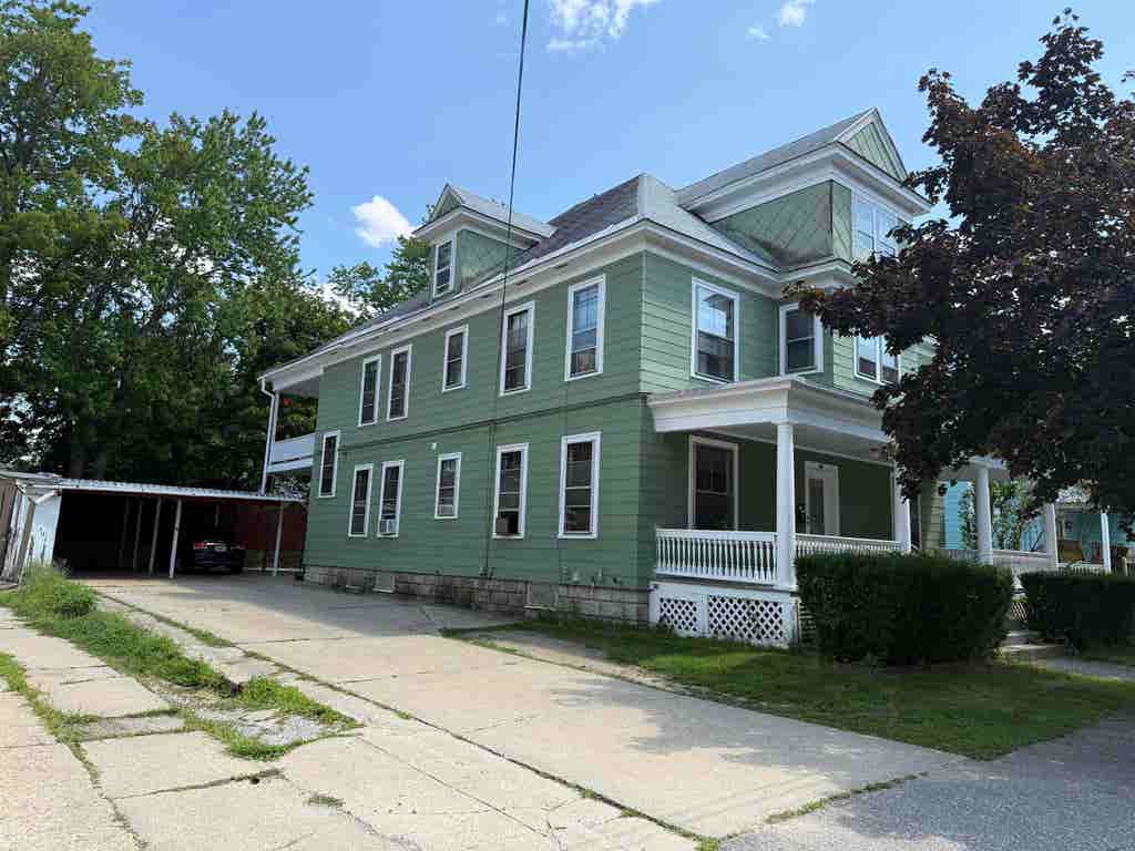 Photo of 61 George Street #2, Manchester, NH 03102 (MLS # 5105593)