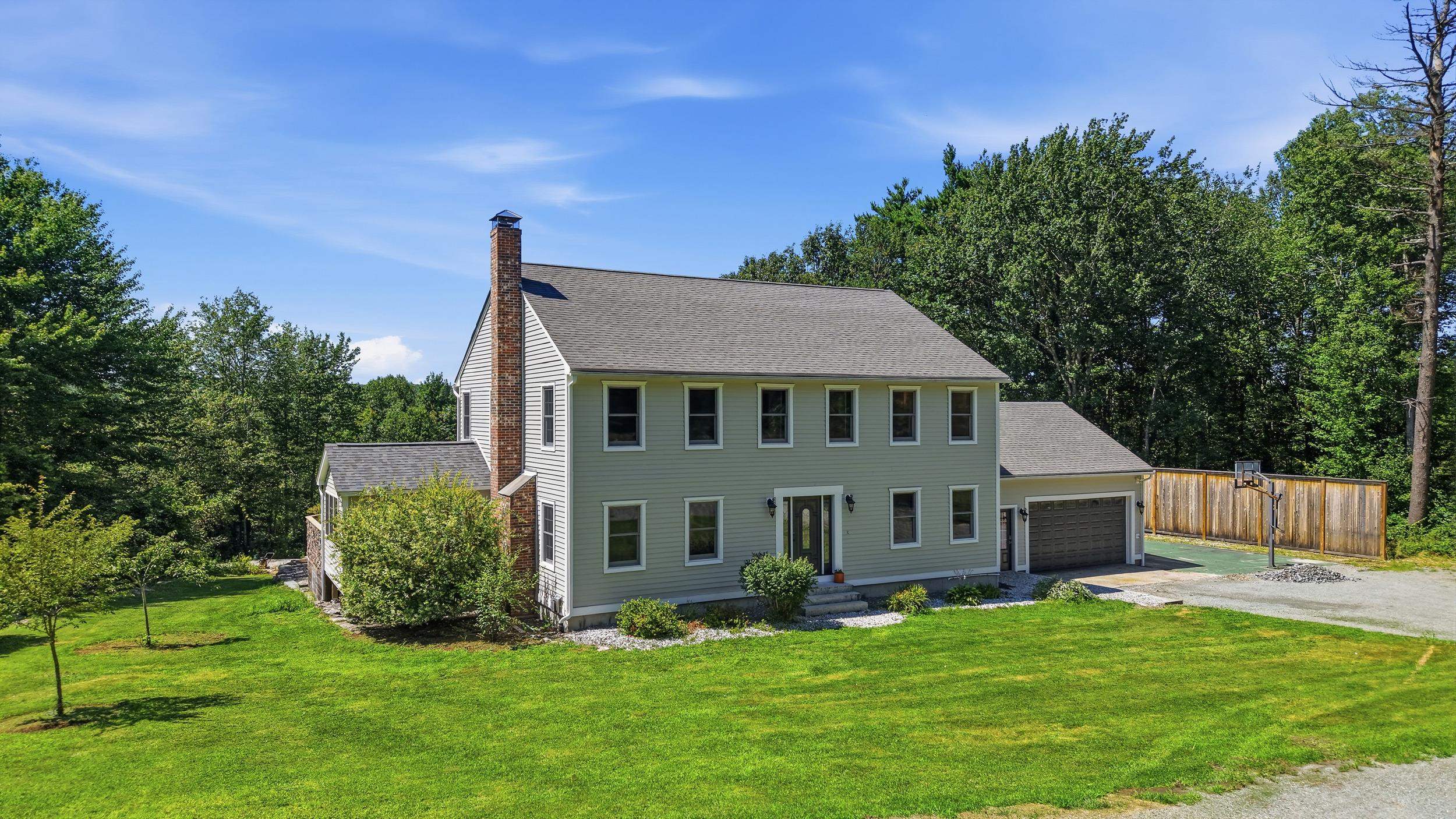 6 Quentin Drive