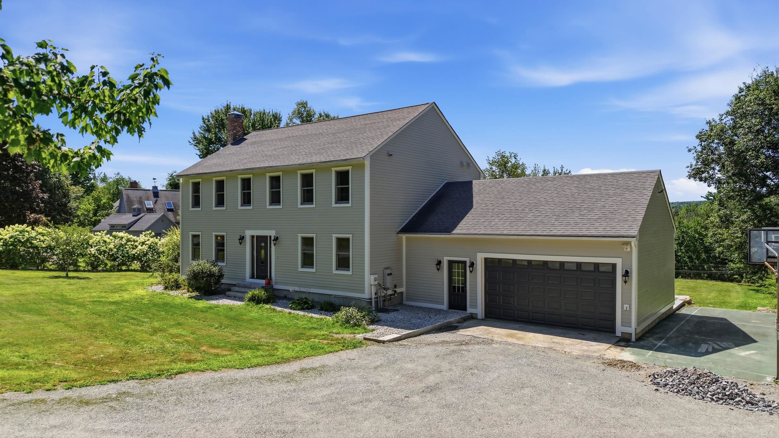 6 Quentin Drive