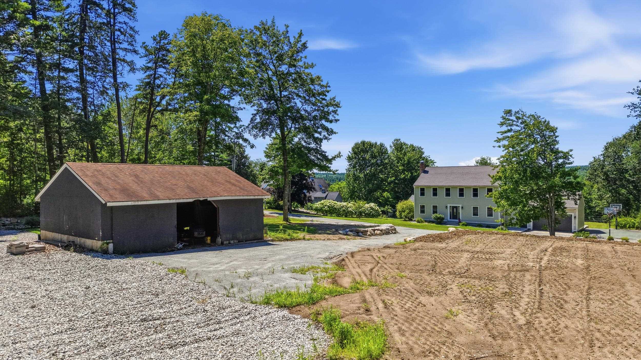 6 Quentin Drive