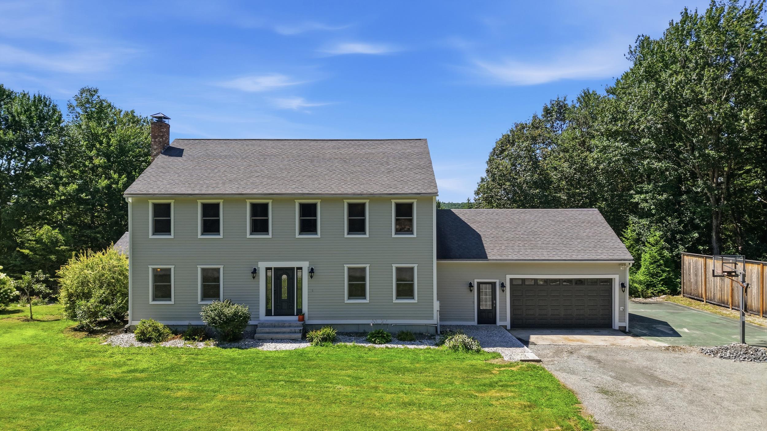 6 Quentin Drive