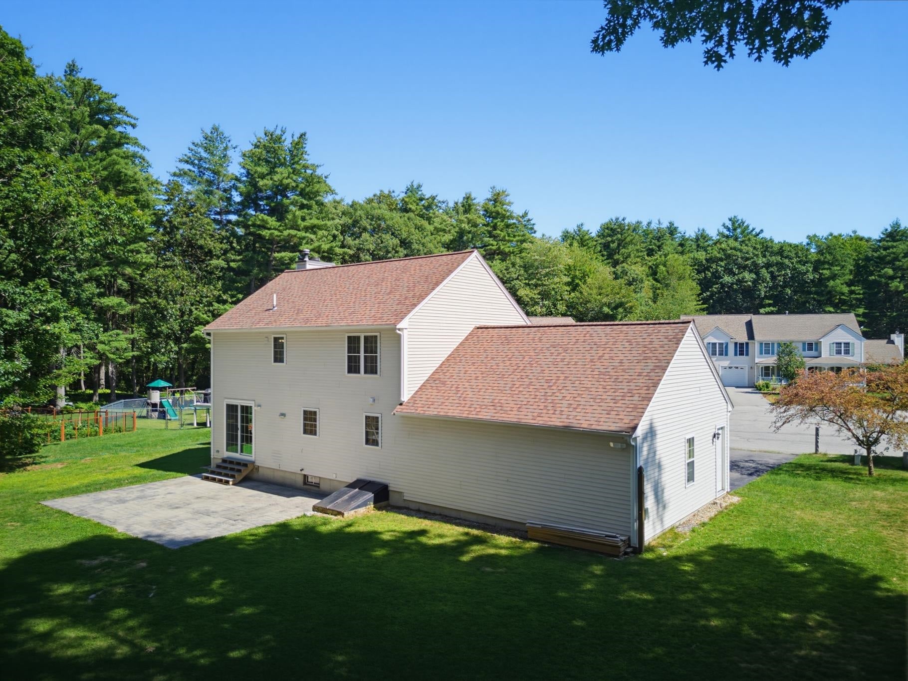 4 Danville Circle
