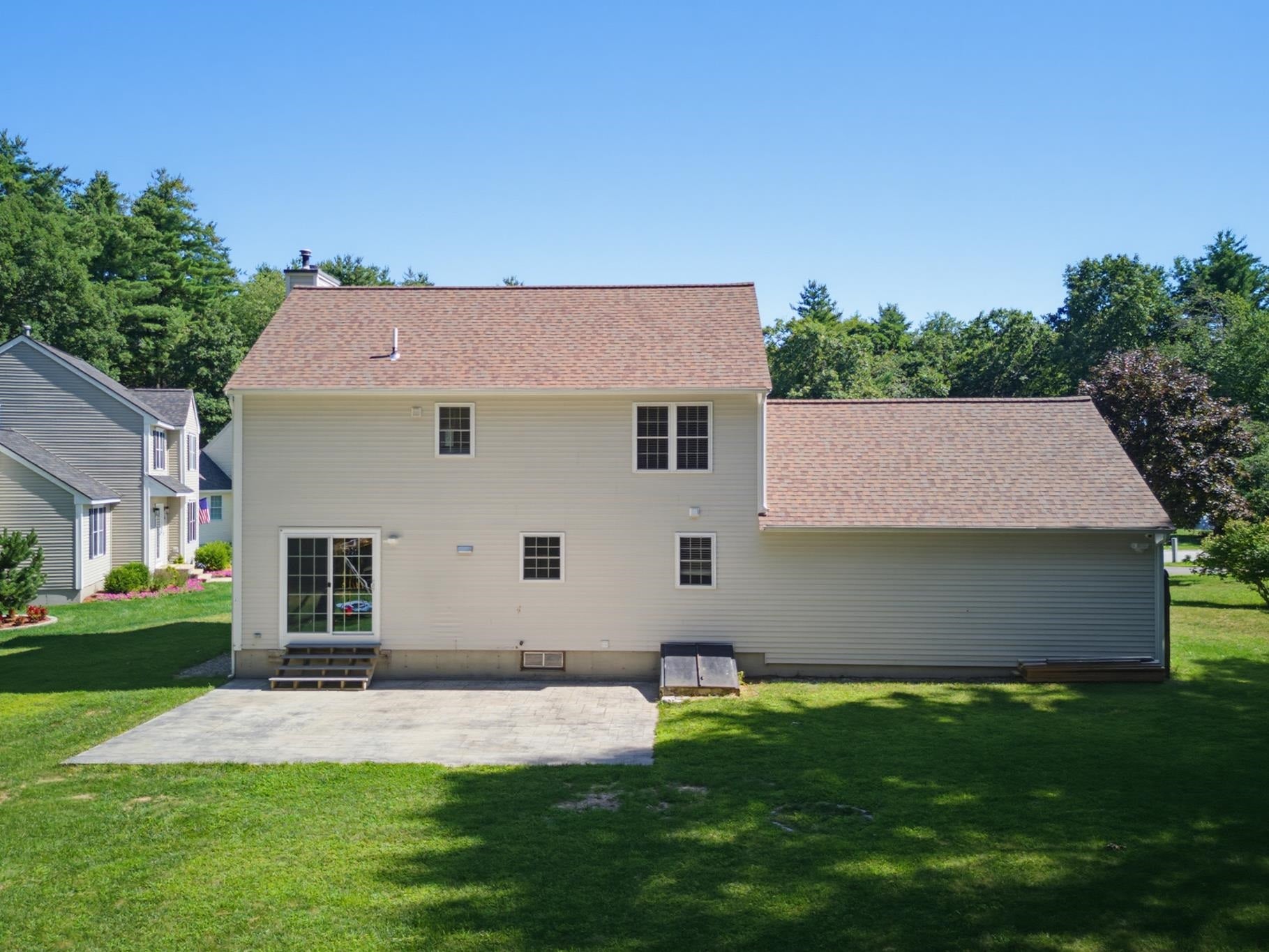 4 Danville Circle