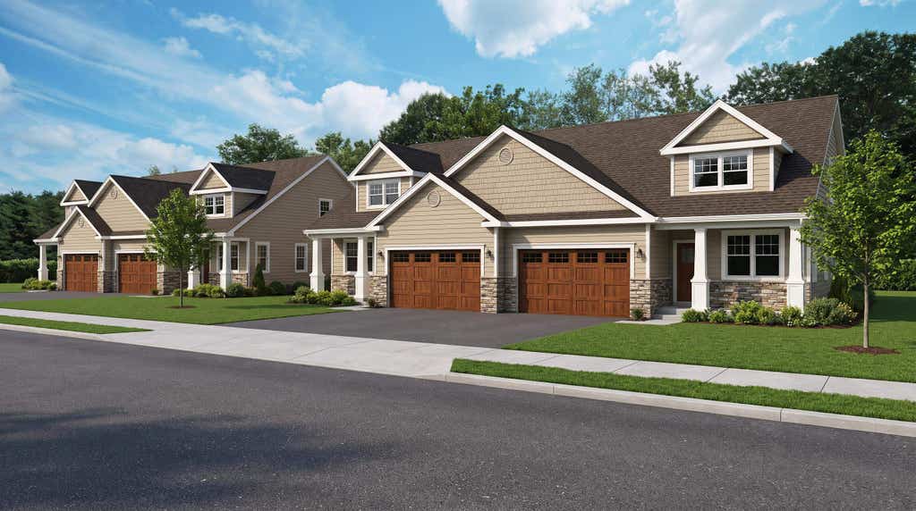 Photo of 1 Meredith Lane #1, Pelham, NH 03076 (MLS # 5089967)