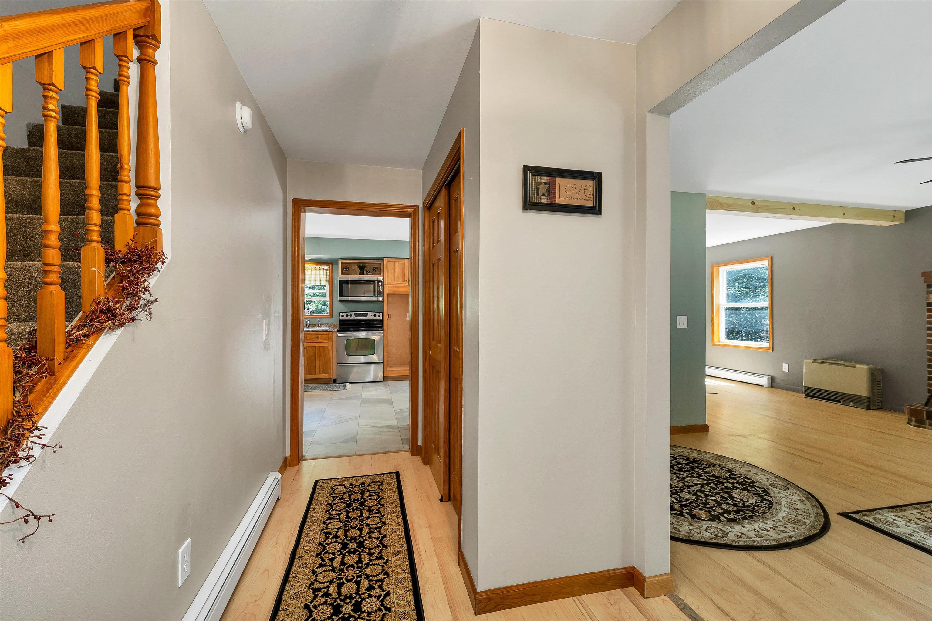 134 Crabapple Drive