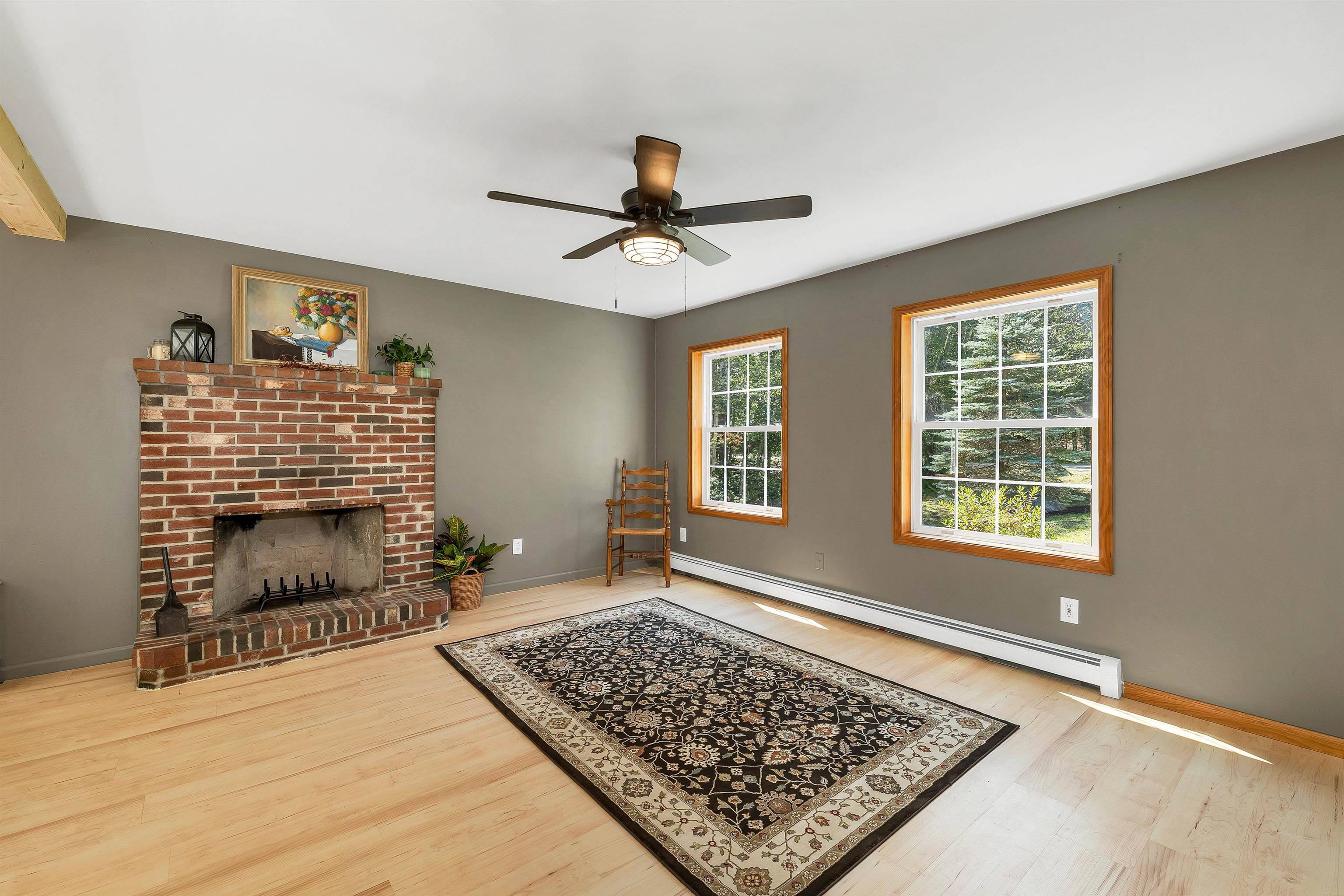 134 Crabapple Drive