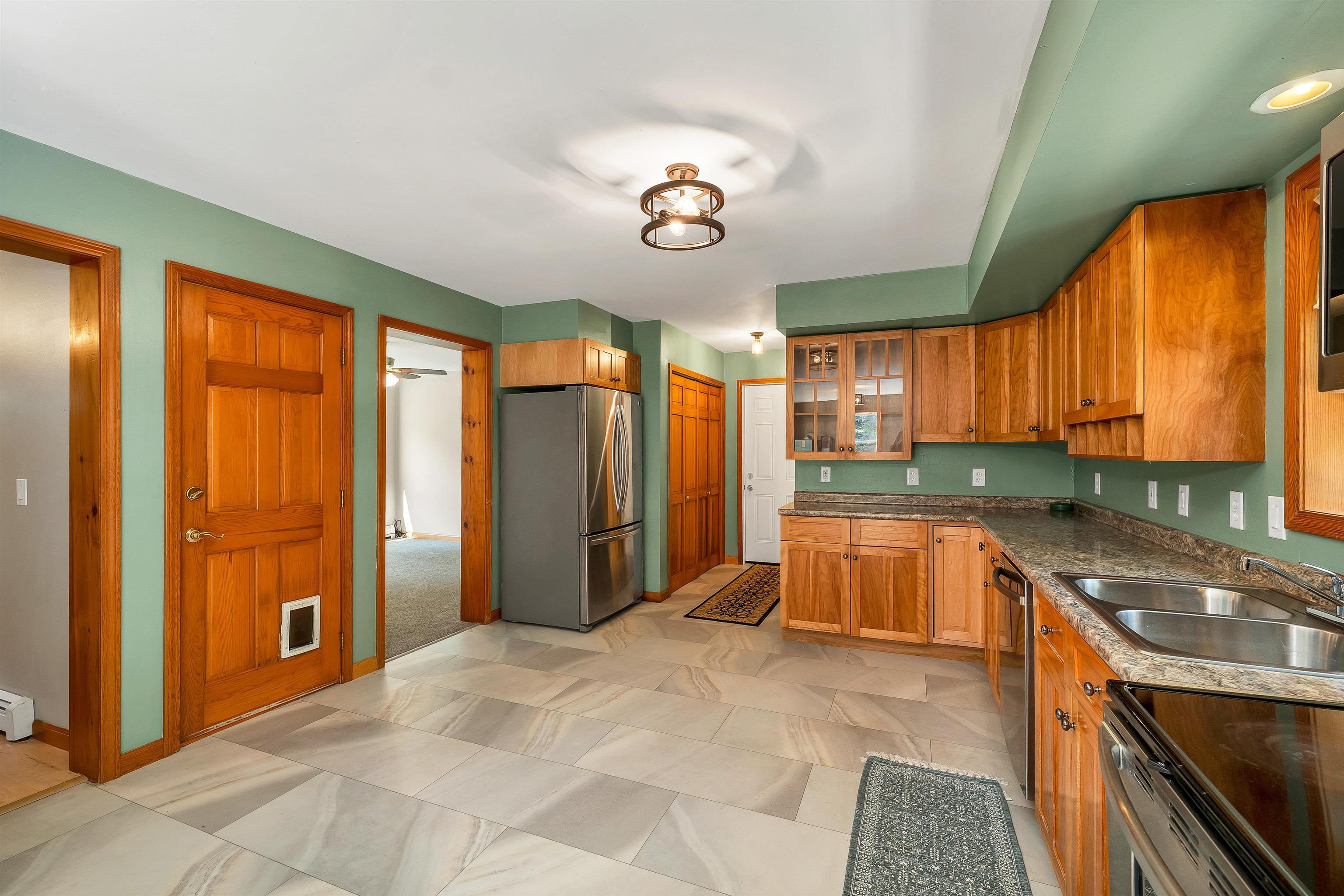 134 Crabapple Drive