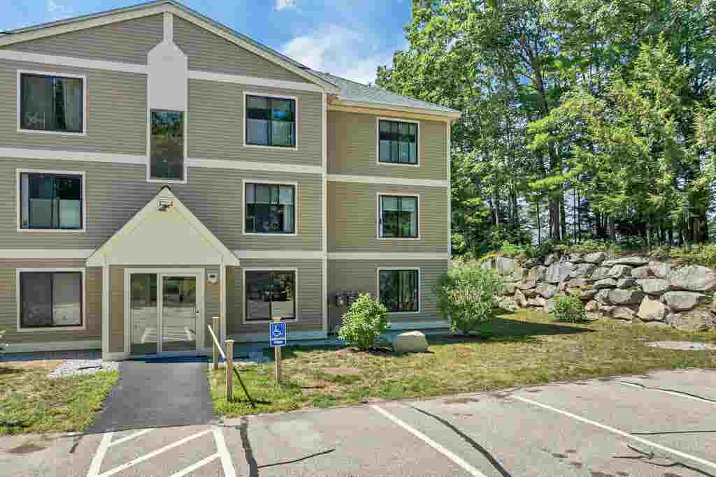 Photo of 19 Saco Street #79, Conway, NH 03813 (MLS # 5104056)