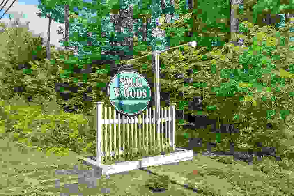 Photo of 19 Saco Street #79, Conway, NH 03813 (MLS # 5104056)