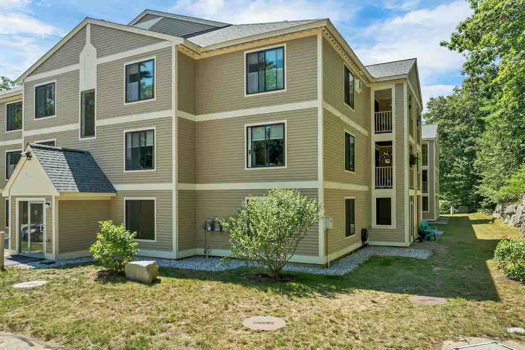 Photo of 19 Saco Street #79, Conway, NH 03813 (MLS # 5104056)
