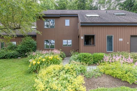 Photo of 354 Stonybrook Road #24, Stowe, VT 05672 (MLS # 5101677)