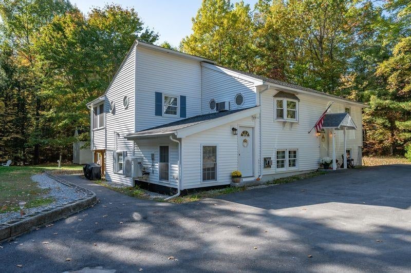 Photo of 17 Woodland Drive, Weare, NH 03281 (MLS # 5113690)