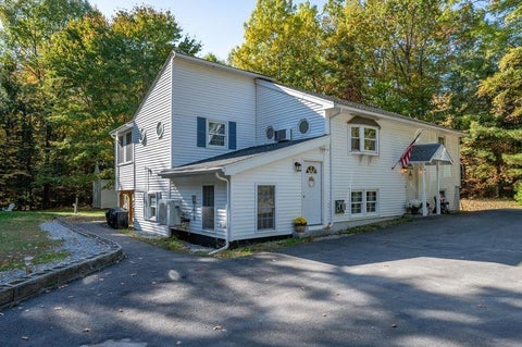 Photo of 17 Woodland Drive, Weare, NH 03281 (MLS # 5113690)