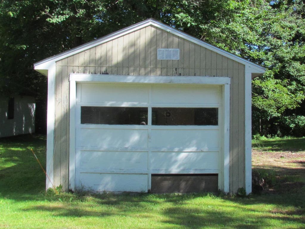 Photo of 25 Murdough Road, Stoddard, NH 03464 (MLS # 5106237)