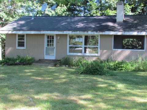Photo of 25 Murdough Road, Stoddard, NH 03464 (MLS # 5106237)