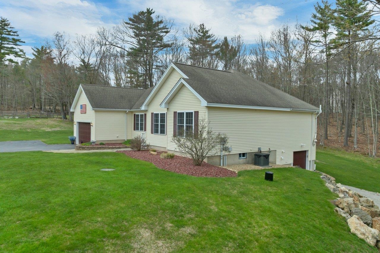 303 Lords Mill Road