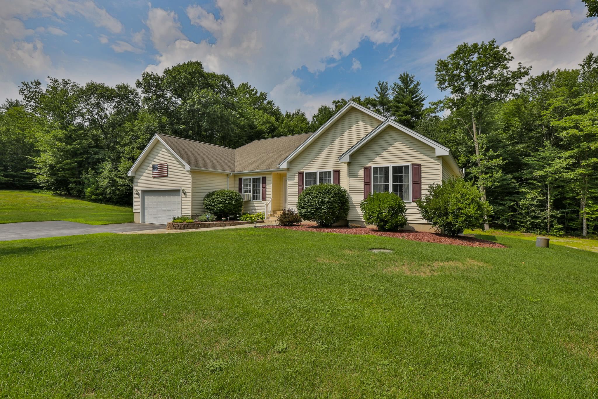 303 Lords Mill Road