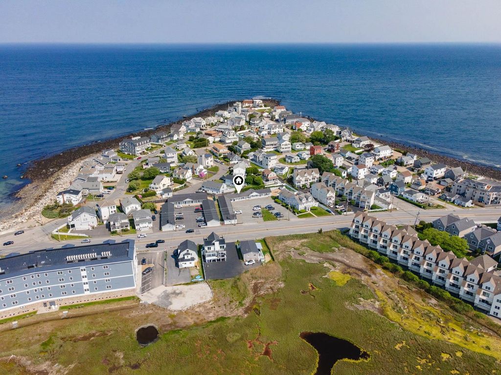 Photo of 522 Ocean Boulevard #10, Hampton, NH 03842 (MLS # 5084898)