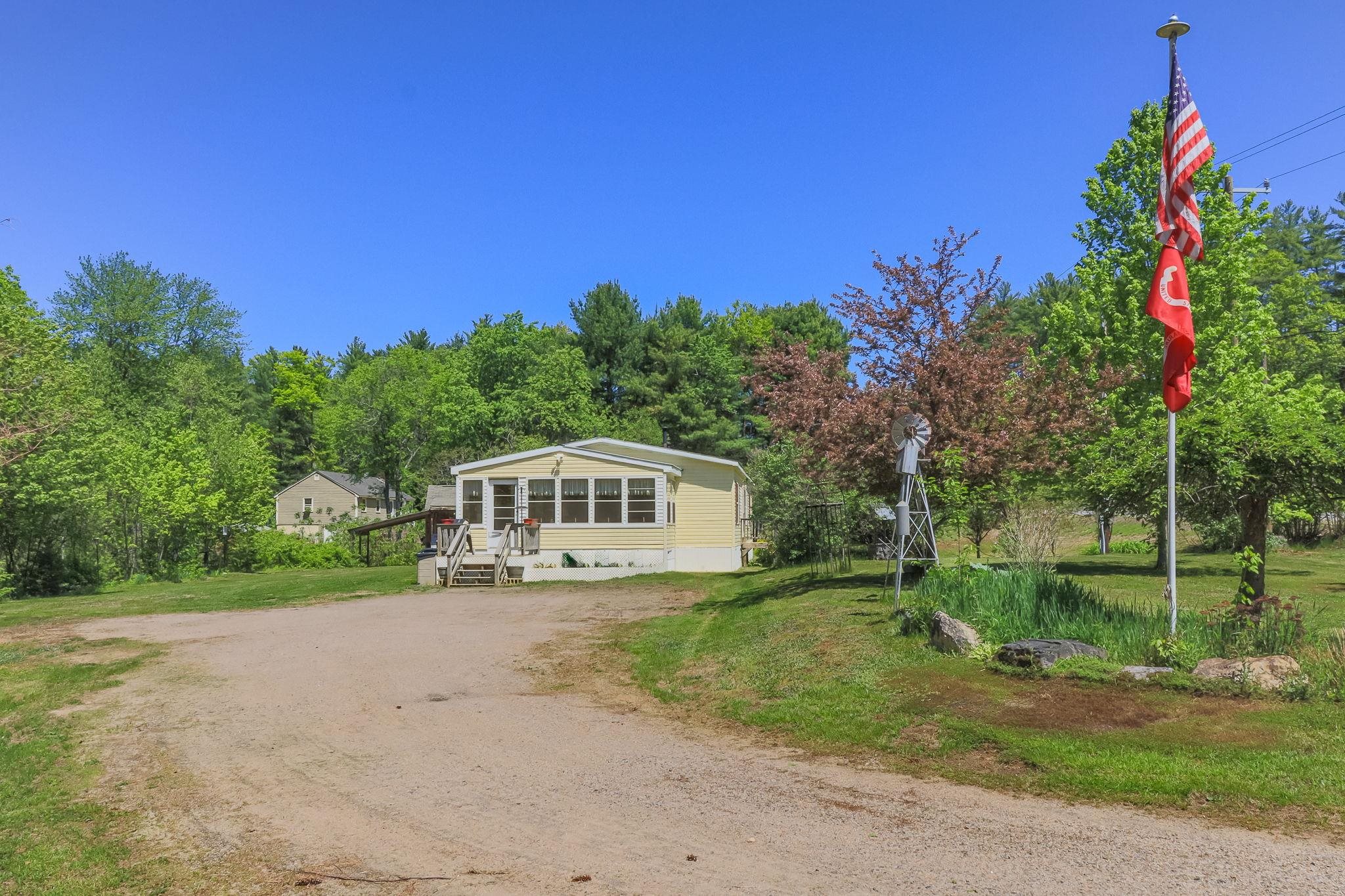 12 Mountain View Road