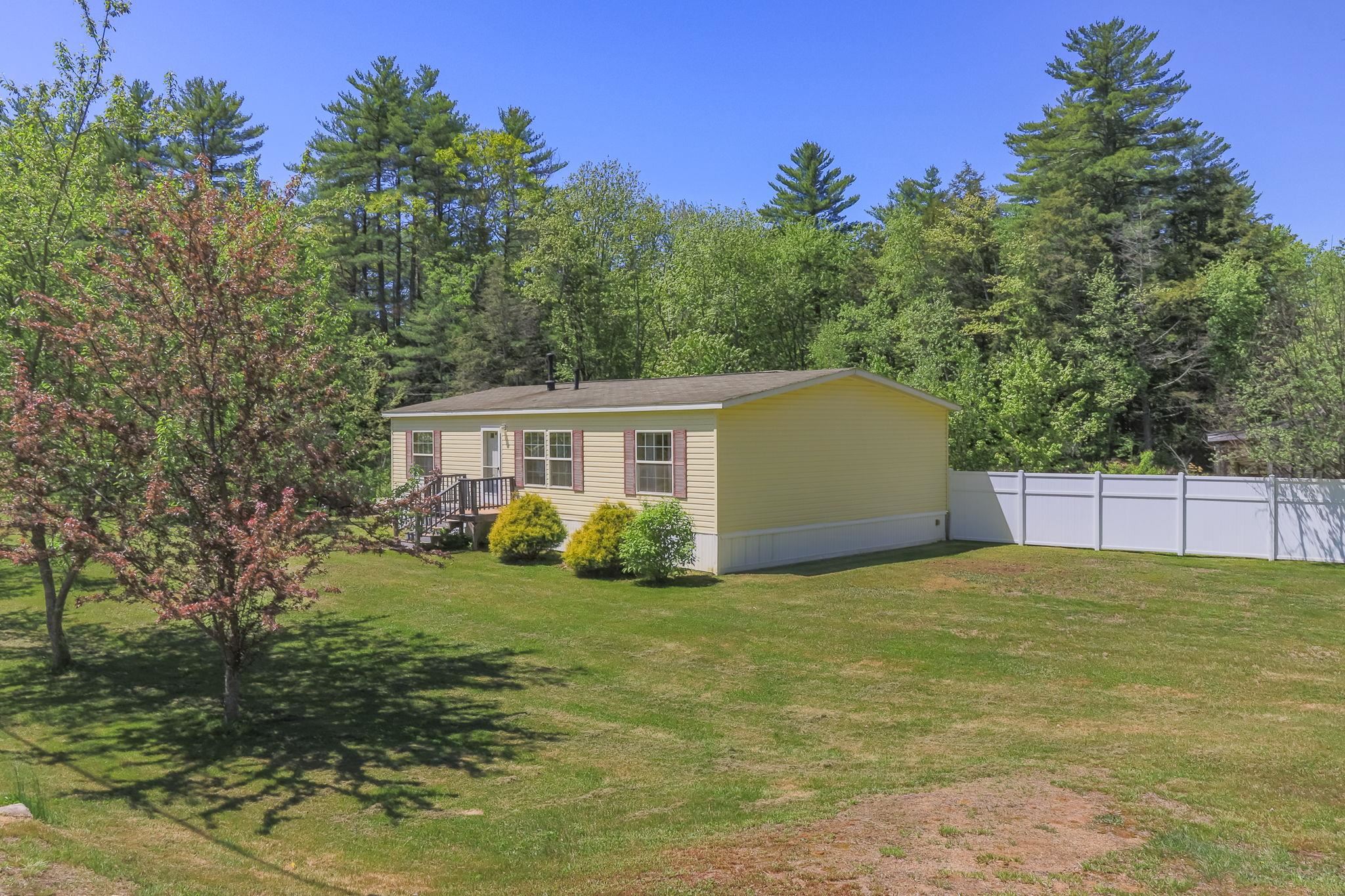 12 Mountain View Road