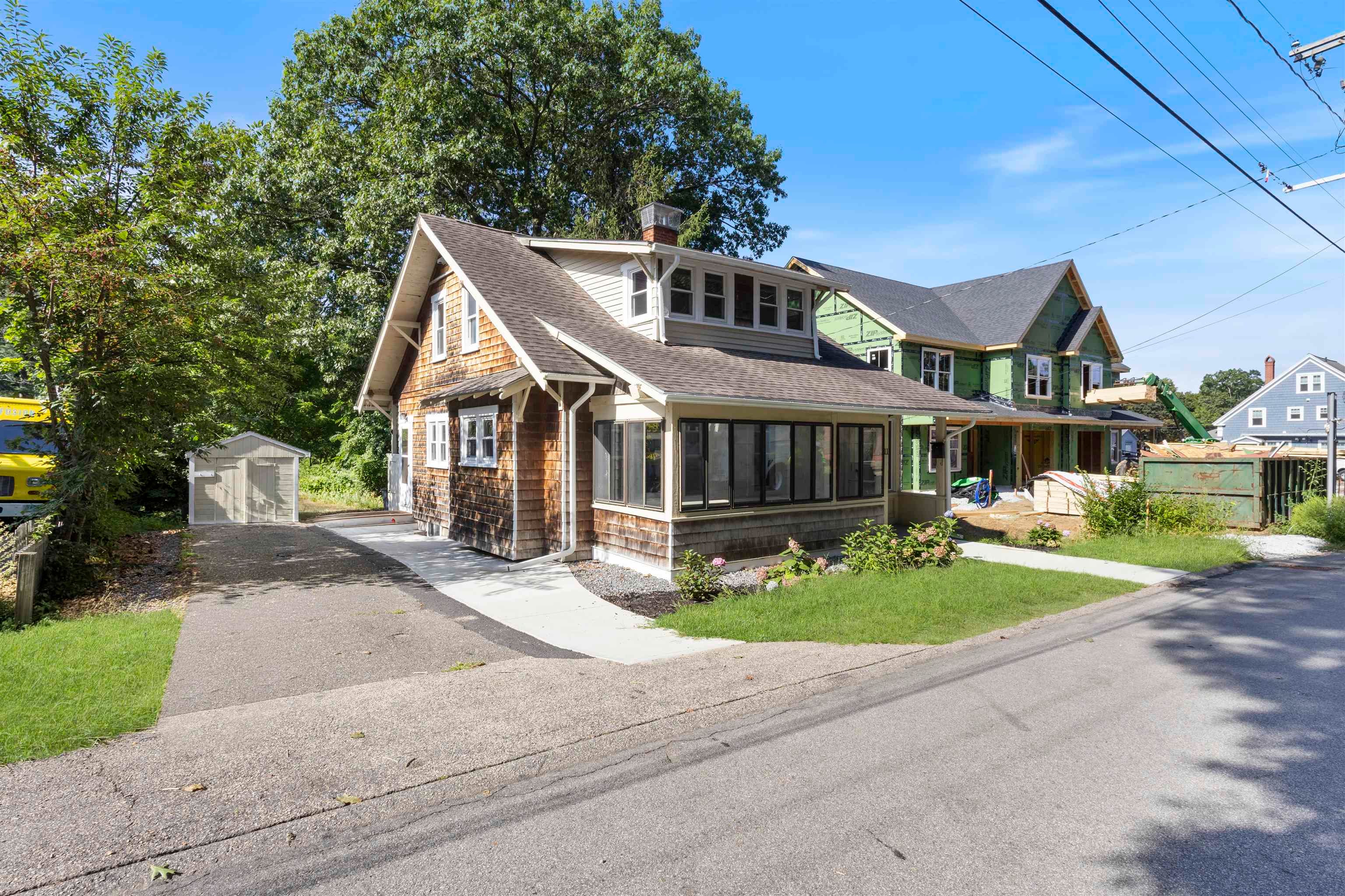 11 Prospect Street