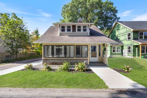 Photo of 11 Prospect Street, Exeter, NH 03833 (MLS # 5106596)