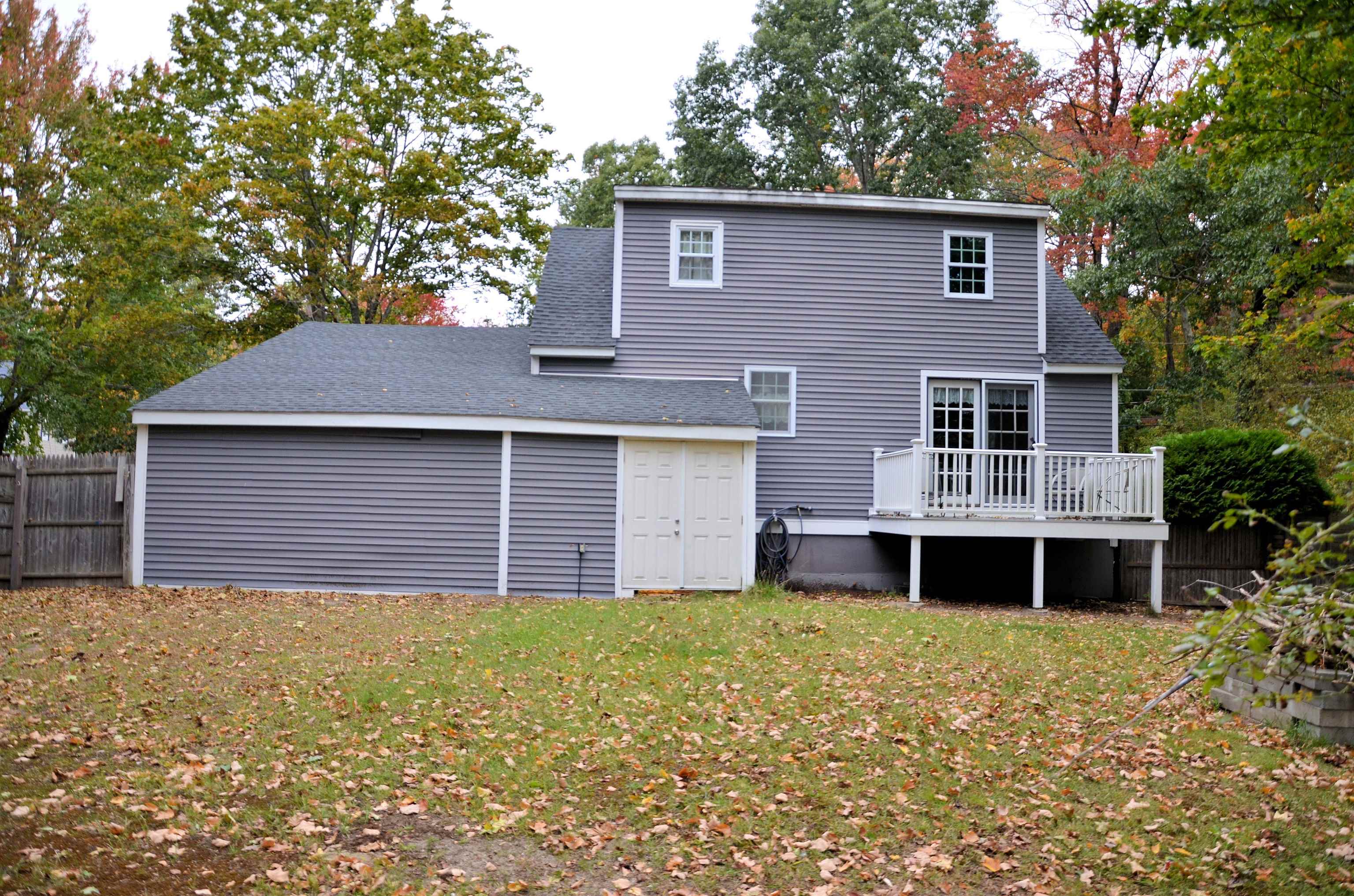 22 Adams Avenue