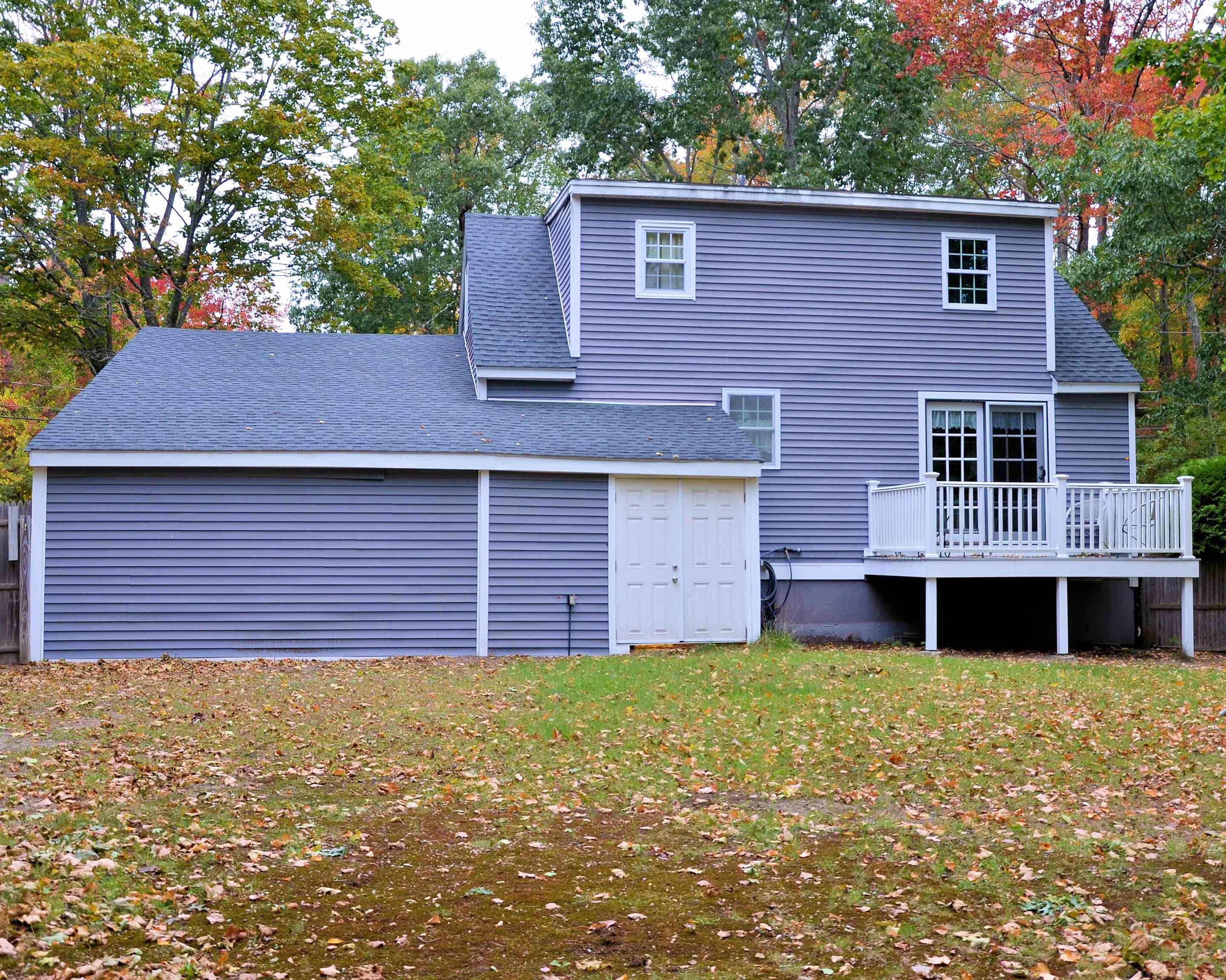 22 Adams Avenue