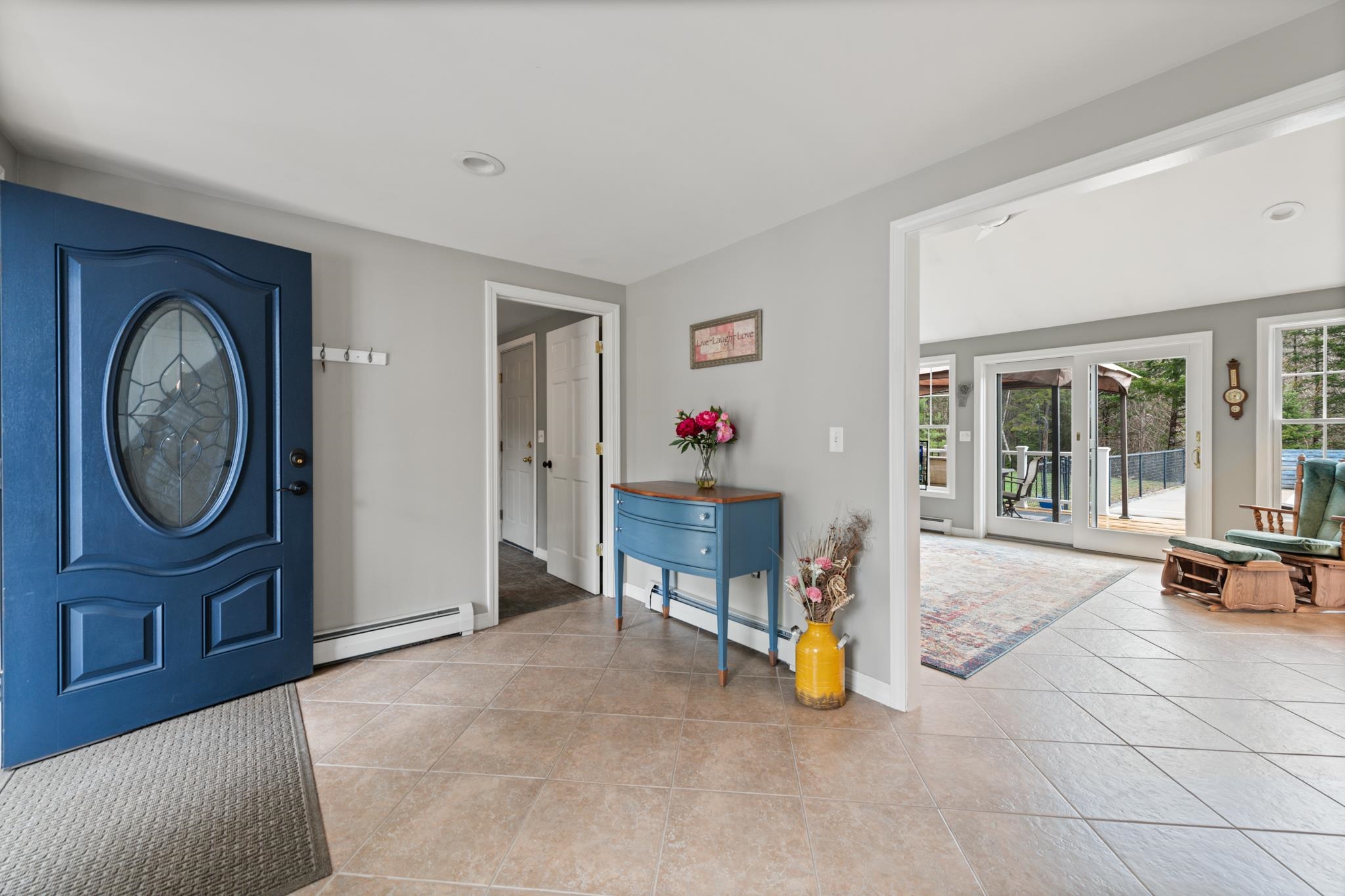 85 Willow Brook Road