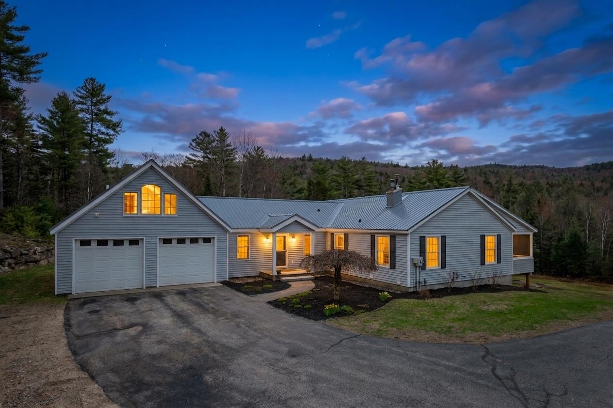 85 Willow Brook Road