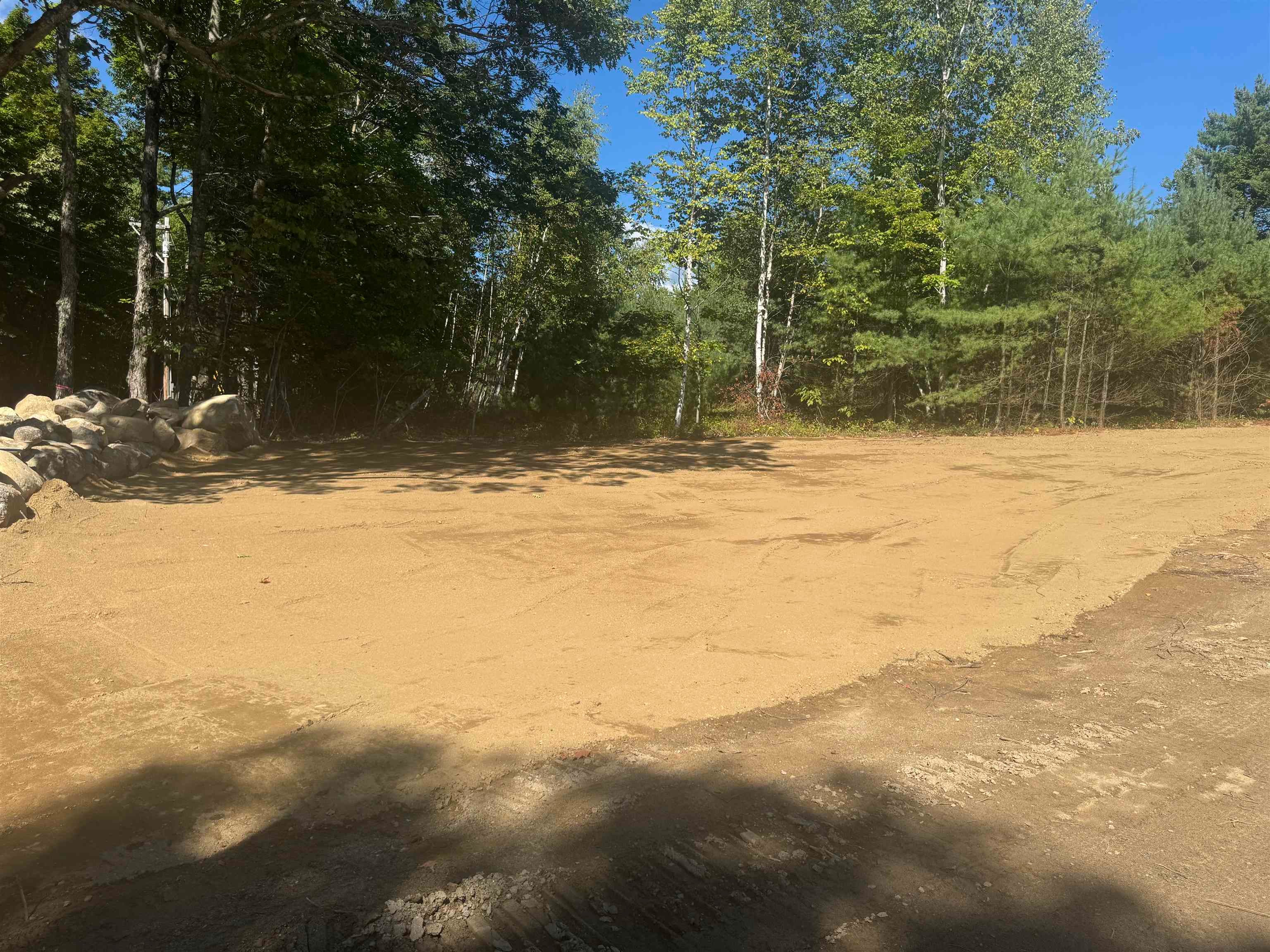 Lot 20.3 John Hodgdon Road