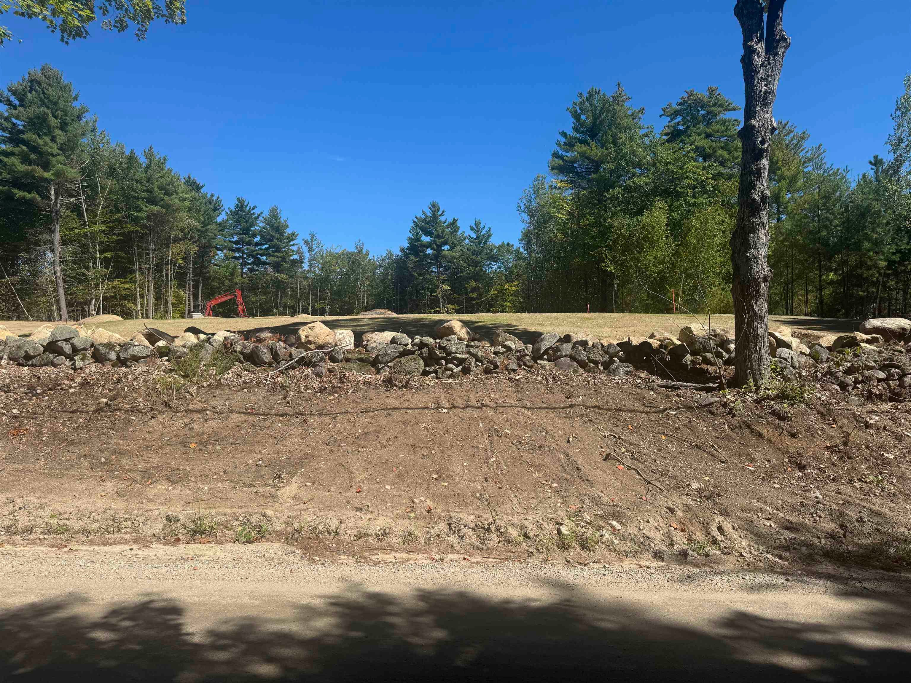 Lot 20.3 John Hodgdon Road