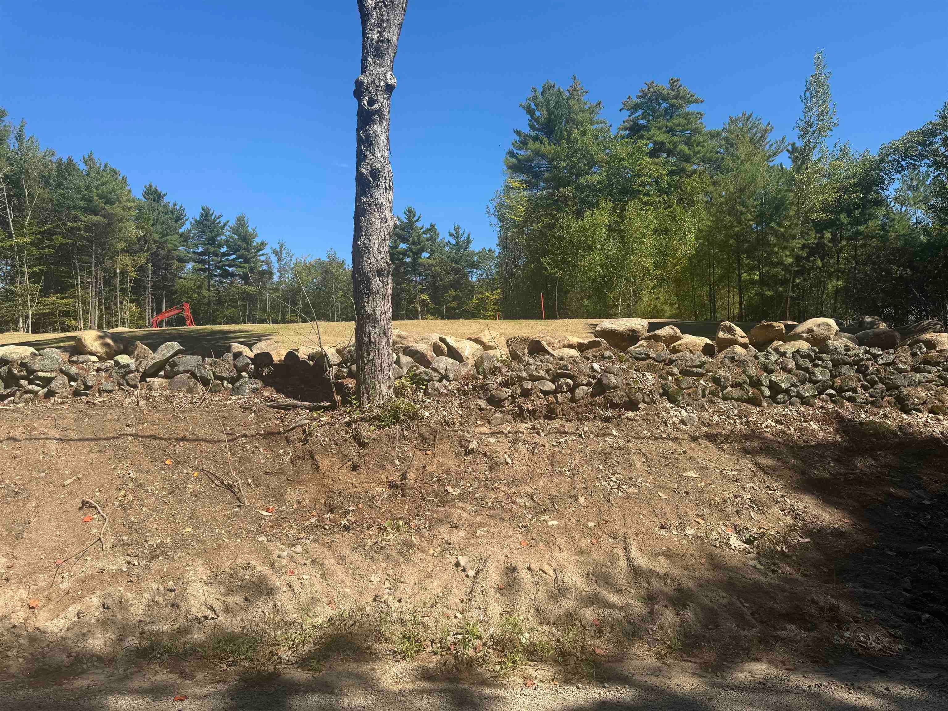 Lot 20.3 John Hodgdon Road