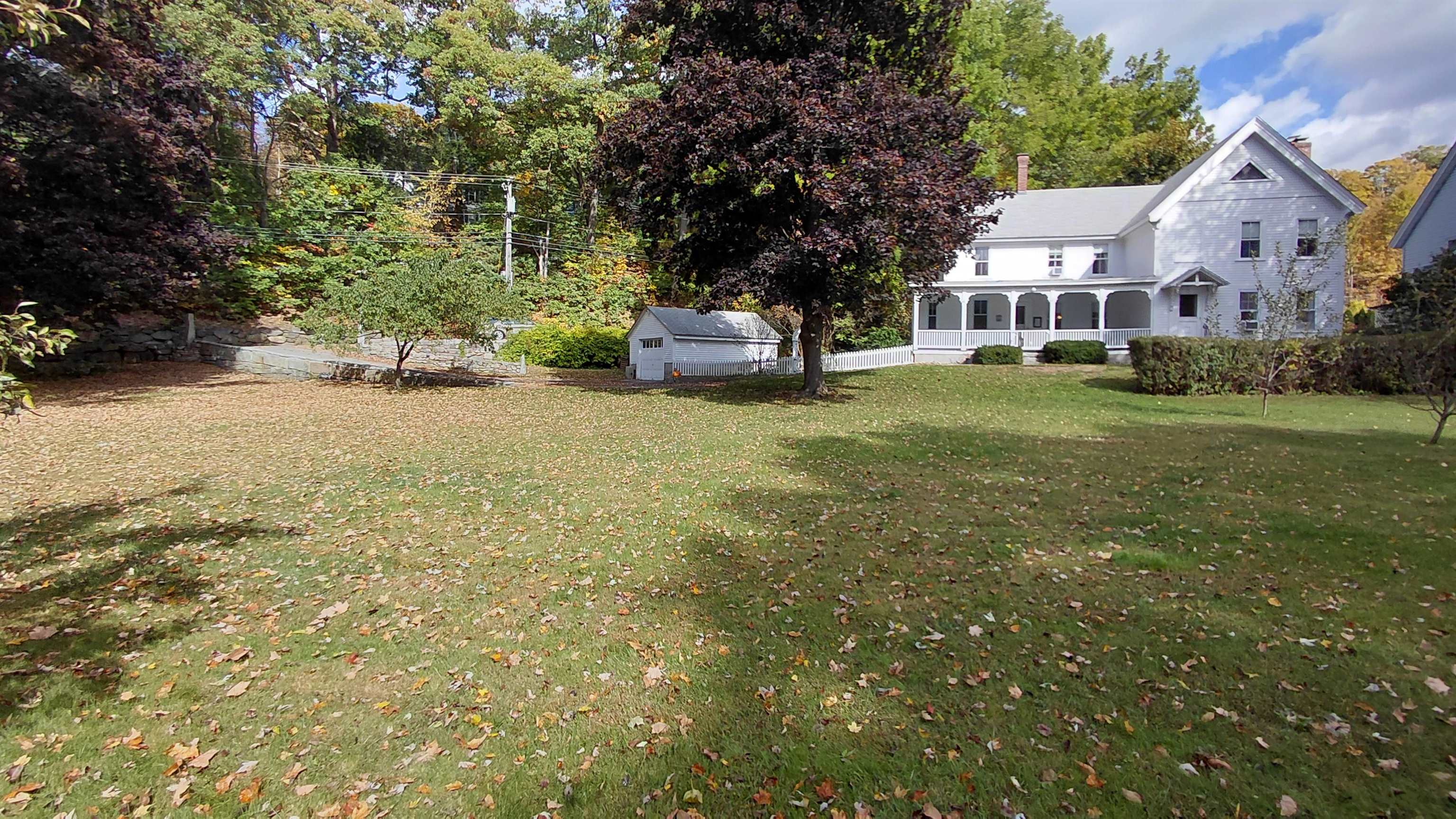 21 Whiting Hill Road