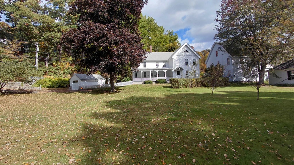 Photo of 21 Whiting Hill Road #J-26, Wilton, NH 03086 (MLS # 5114289)