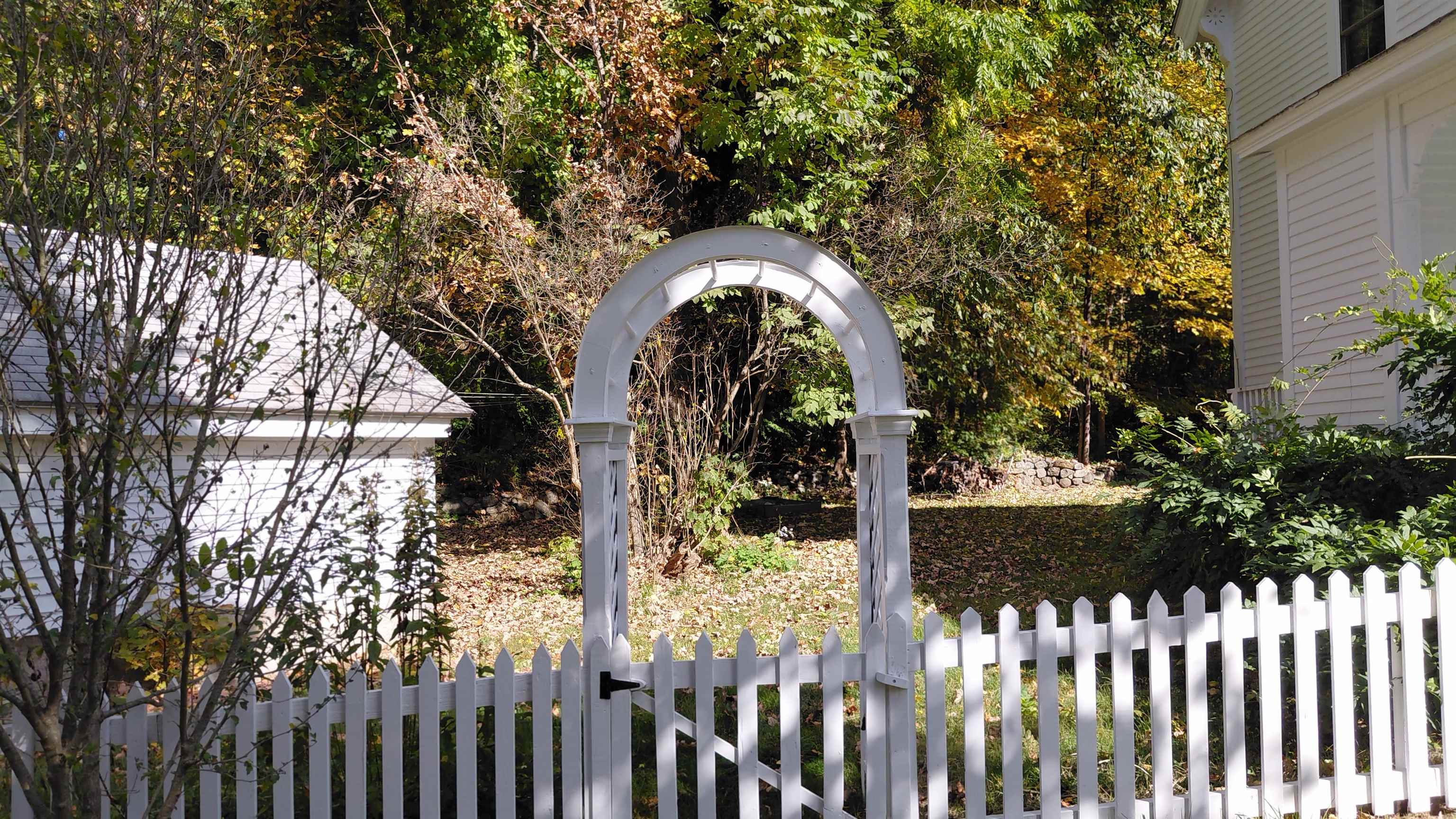 21 Whiting Hill Road