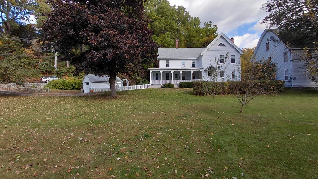 Photo of 21 Whiting Hill Road #J-26, Wilton, NH 03086 (MLS # 5114289)