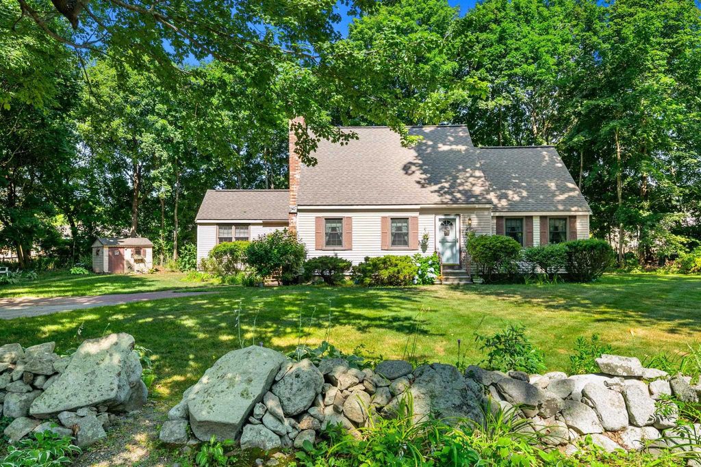 Photo of 2 Noel Street, Hampton, NH 03842 (MLS # 5101332)