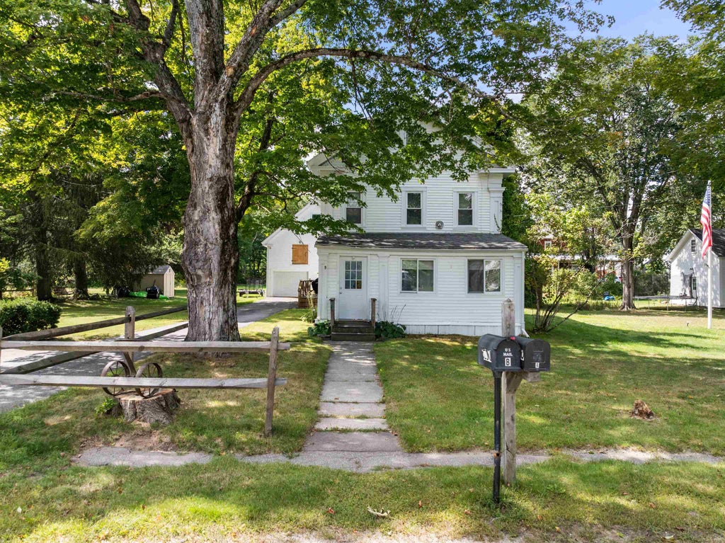 Photo of 20 Lawrence Street, Andover, NH 01810 (MLS # 5108880)