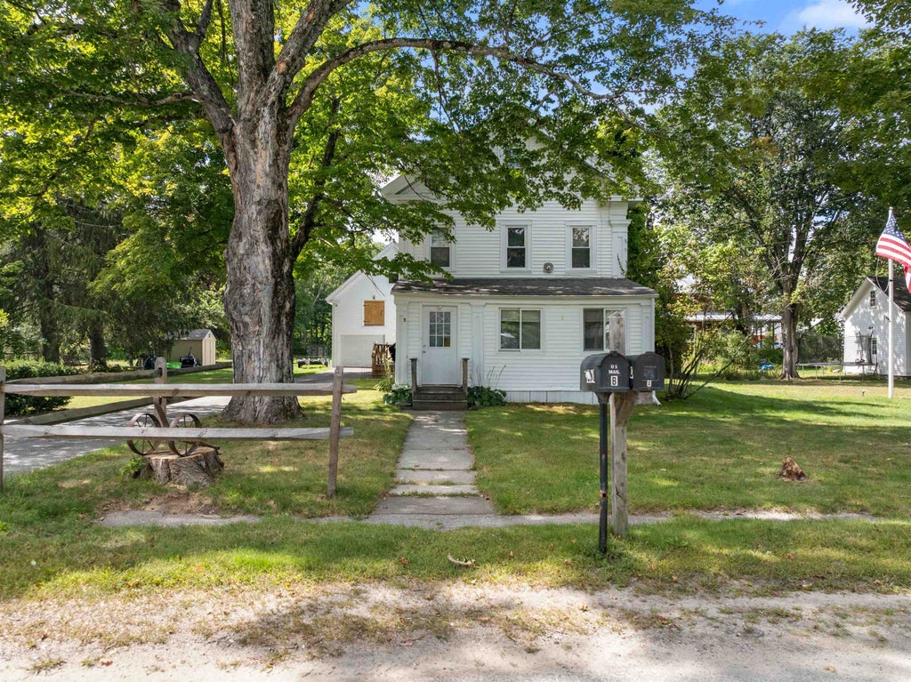 Photo of 20 Lawrence Street, Andover, NH 01810 (MLS # 5108880)