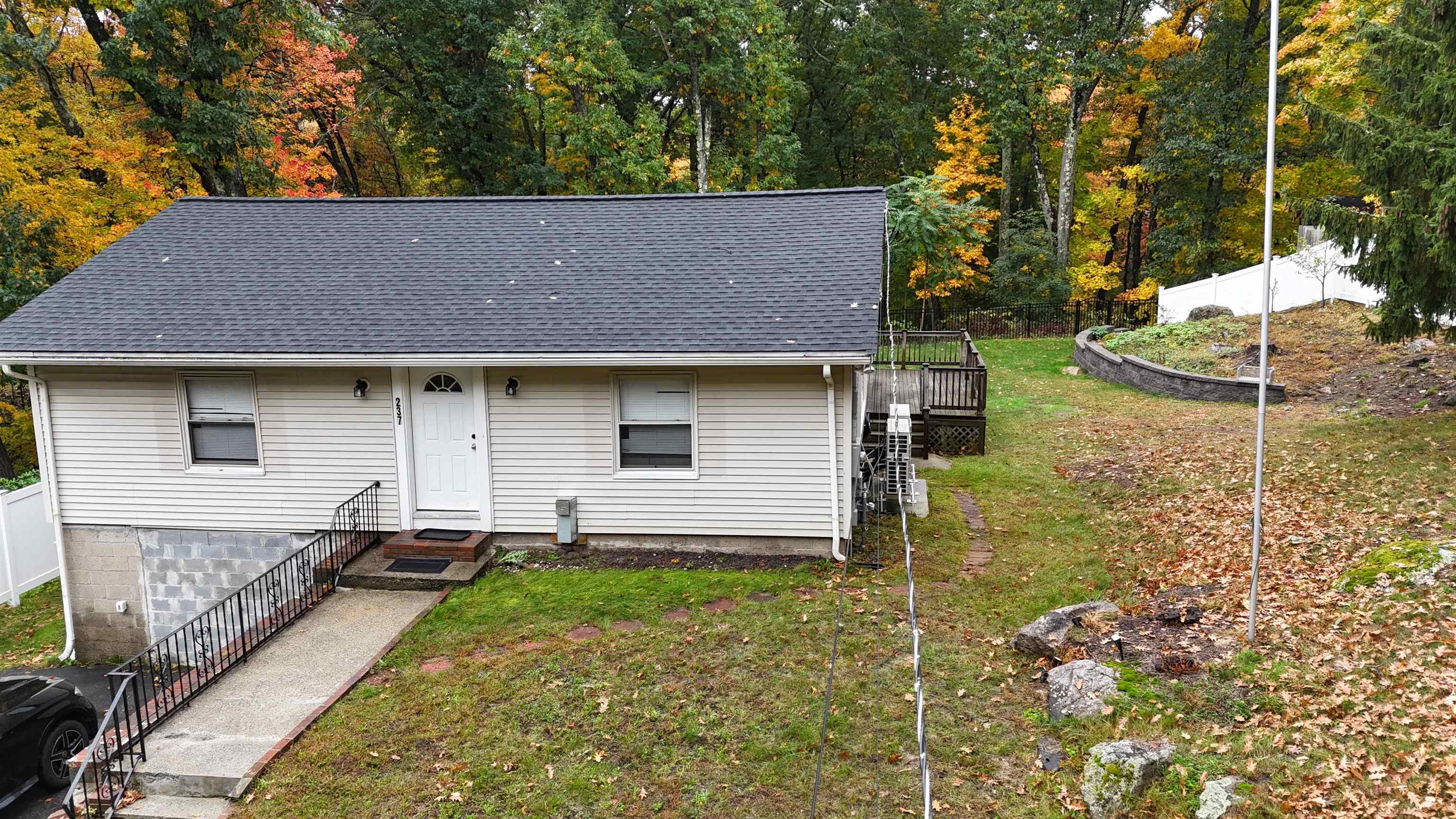 237 River Road