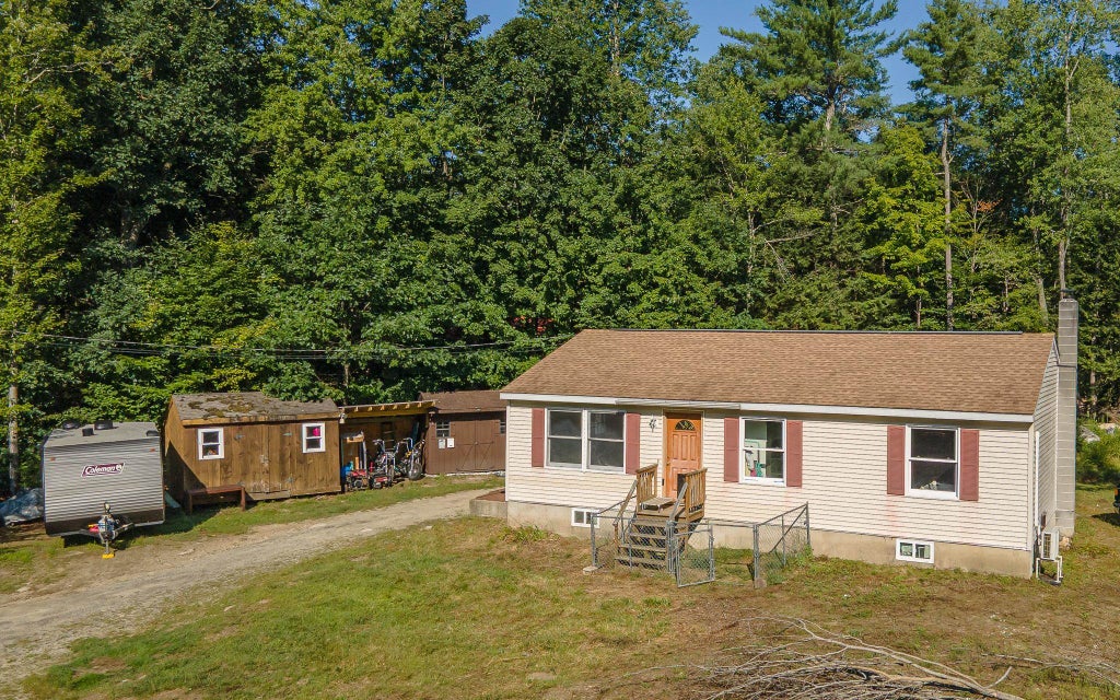 Photo of 12 Rabbit Hollow Road, Winchester, NH 03470 (MLS # 5105294)