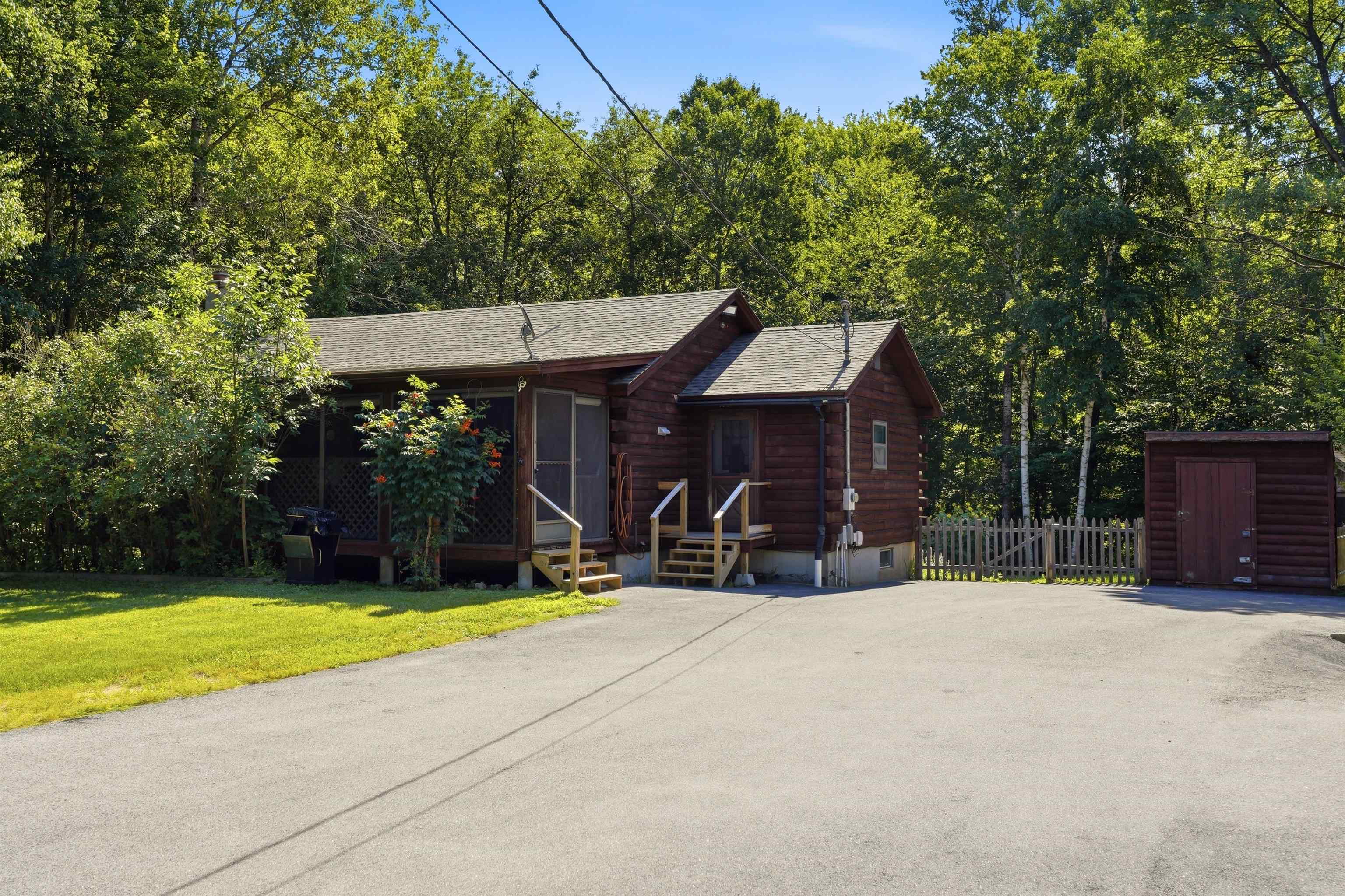 133 Mountain View Road