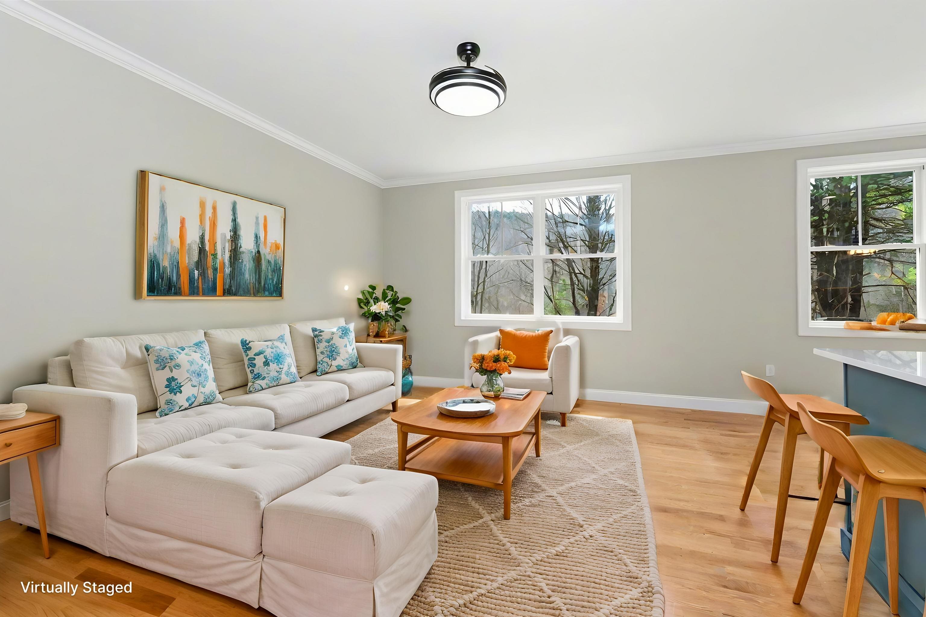 82 Wilton Road A