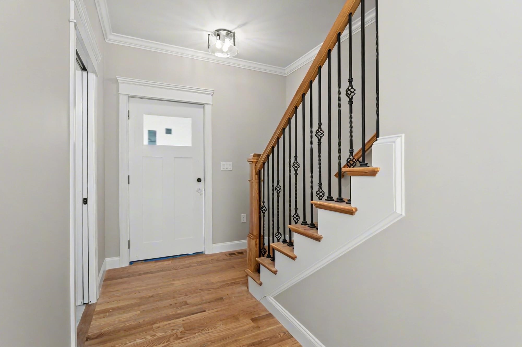 82 Wilton Road A