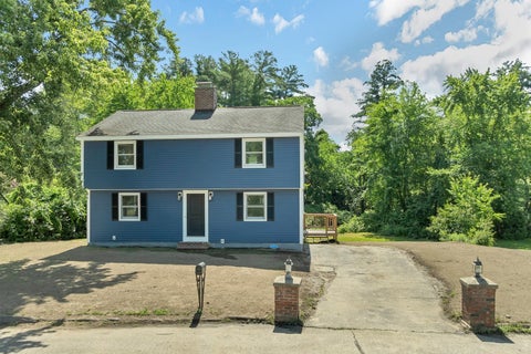 Tiny photo for 39 Palisade Drive, Nashua, NH 03062 (MLS # 5098125)