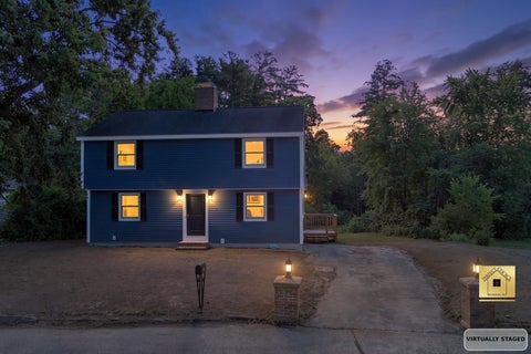 Tiny photo for 39 Palisade Drive, Nashua, NH 03062 (MLS # 5098125)
